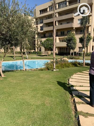 4 Bedroom Flat for Sale in New Cairo, Cairo - 6ffedea2-e329-4ee5-bd6c-818bdbcef035. jpg