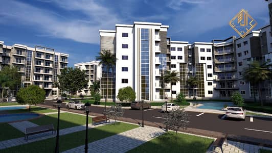 3 Bedroom Apartment for Sale in New Cairo, Cairo - WhatsApp Image 2024-11-17 at 4.44. 17 PM (3). jpeg