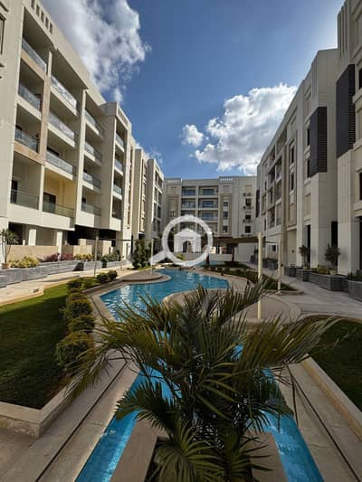 3 Bedroom Apartment for Sale in Heliopolis, Cairo - WhatsApp Image 2025-04-13 at 18.08. 41_d32953f2. jpg