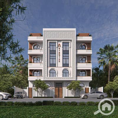 فلیٹ 3 غرف نوم للبيع في القاهرة الجديدة، القاهرة - WhatsApp Image 2025-11-11 at 10.57. 46_5ec703be. jpg