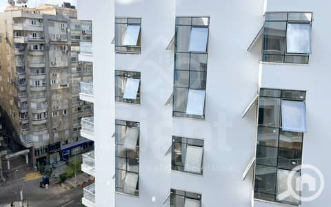 فلیٹ 3 غرف نوم للايجار في سموحة، الإسكندرية - 5. png