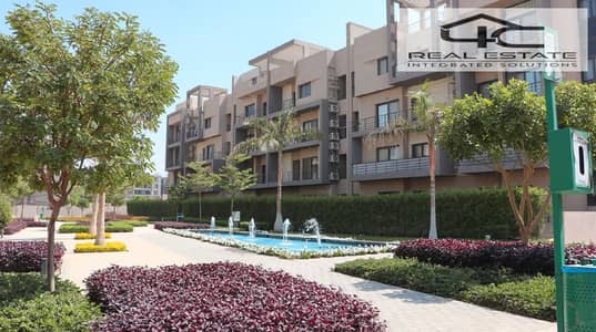 3 Bedroom Penthouse for Sale in New Cairo, Cairo - Screenshot_17. png