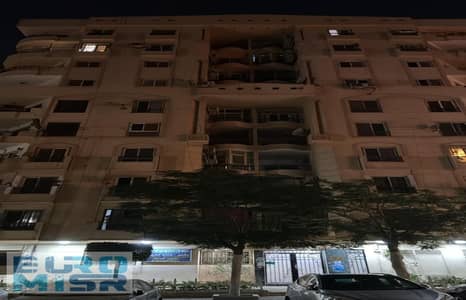 2 Bedroom Apartment for Sale in Nasr City, Cairo - WhatsApp Image 2025-11-11 at 12.10. 44 PM. jpeg