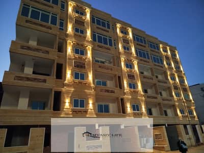 3 Bedroom Apartment for Sale in Hadayek al-Ahram, Giza - WhatsApp Image 2025-11-11 at 11.20. 48 AM. jpeg