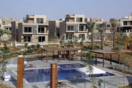 4 Bedroom Villa for Sale in New Cairo, Cairo - WhatsApp Image 2024-03-13 at 12.12. 25 PM (1). jpeg