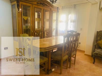 فلیٹ 2 غرفة نوم للايجار في القاهرة الجديدة، القاهرة - IMG-20251102-WA0194. jpg