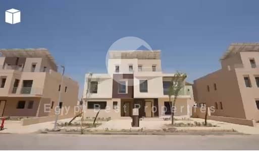 2 Bedroom Apartment for Sale in Sheikh Zayed, Giza - WhatsApp Image 2025-11-11 at 1.09. 48 PM. jpeg