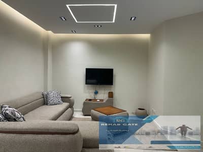 1 Bedroom Apartment for Rent in New Cairo, Cairo - WhatsApp Image 2025-11-11 at 23.11. 58_ca813370. jpg