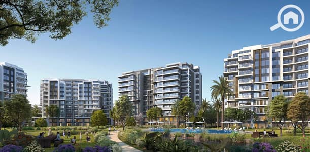 2 Bedroom Flat for Sale in New Cairo, Cairo - IMG_2757. JPG