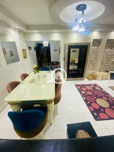 شقة 2 غرفة نوم للايجار في القاهرة الجديدة، القاهرة - IMG-20251111-WA0085. jpg