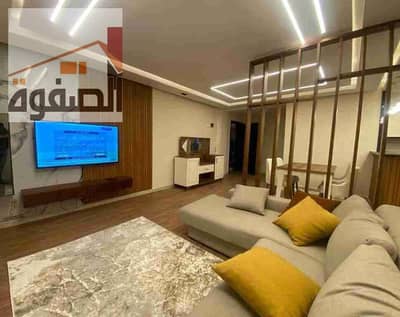 3 Bedroom Flat for Rent in Madinaty, Cairo - IMG-20251110-WA0022. jpg