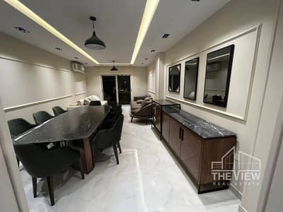 فلیٹ 3 غرف نوم للبيع في الشيخ زايد، الجيزة - WhatsApp Image 2025-11-11 at 12.43. 55_45dd8dc4. jpg