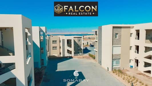 3 Bedroom Chalet for Sale in Soma Bay, Red Sea - 77ecec37-95ff-4704-a59d-ed7f0816de9b. jpg