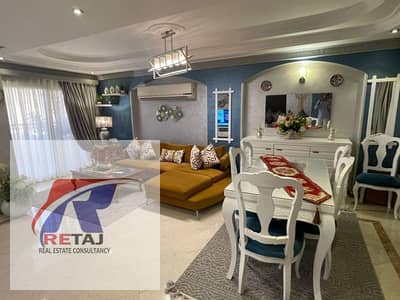 3 Bedroom Flat for Rent in Nasr City, Cairo - WhatsApp Image 2025-11-11 at 3.21. 03 AM (1). jpeg