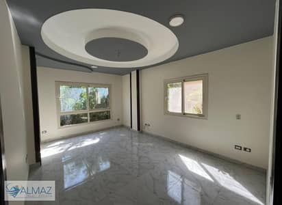 4 Bedroom Apartment for Rent in New Cairo, Cairo - WhatsApp Image 2025-10-01 at 2.54. 16 PM. jpeg