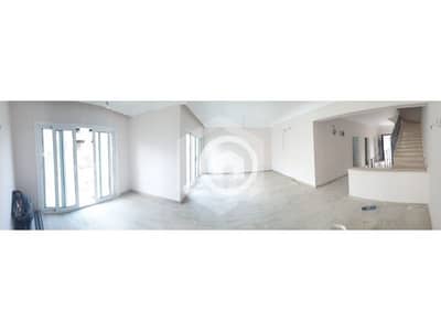 تاون هاوس 5 غرف نوم للايجار في 6 أكتوبر، الجيزة - Woodville 1. jpg