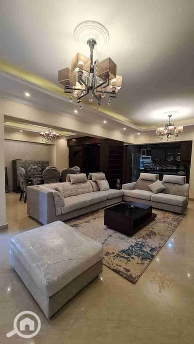 2 Bedroom Hotel Apartment for Rent in New Cairo, Cairo - 1000186319. jpg