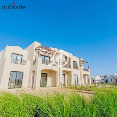 2 Bedroom Chalet for Sale in Makadi Bay, Red Sea - WhatsApp Image 2025-11-11 at 12.09. 57 (1). jpeg