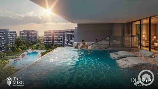 4 Bedroom Penthouse for Sale in New Capital City, Cairo - 1000476279. jpg 4 Bedroom Penthouse for Sale in New Capital City, Cairo - 1000476279. jpg