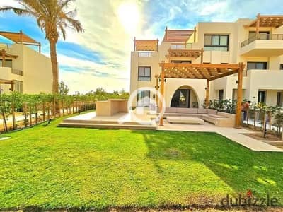 2 Bedroom Chalet for Sale in Makadi Bay, Red Sea - WhatsApp Image 2025-11-11 at 12.09. 57 (2). jpeg