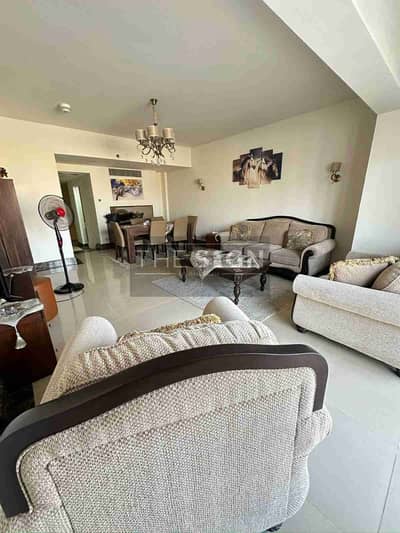 دوبلكس 2 غرفة نوم للايجار في القاهرة الجديدة، القاهرة - 1001108484. jpg