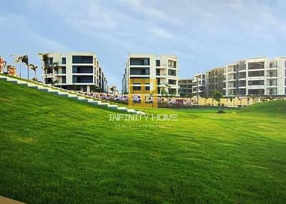 شقة 3 غرف نوم للبيع في القاهرة الجديدة، القاهرة - 5cc2ea94-11b2-4fd6-b101-f0e02f682ca9. jpg