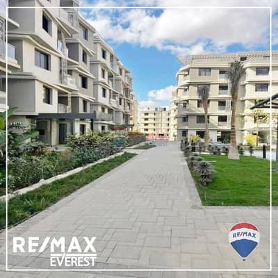 3 Bedroom Flat for Sale in 6th of October, Giza - IMG-20250108-WA0116. jpg