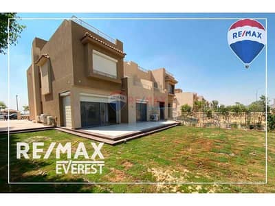 5 Bedroom Twin House for Rent in 6th of October, Giza - e6268b58-52c9-45df-86d8-36c84afdf8ed. jfif. jpg