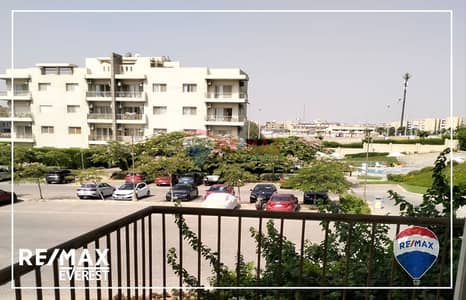3 Bedroom Flat for Rent in Sheikh Zayed, Giza - WhatsApp Image 2025-08-31 at 12.41. 49 PM. jpeg