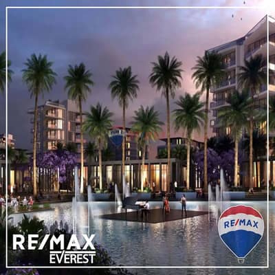 1 Bedroom Apartment for Sale in 6th of October, Giza - WhatsApp Image 2025-02-19 at 6.35. 04 AM (1). jpeg