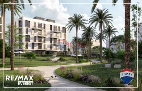 2 Bedroom Flat for Sale in Sheikh Zayed, Giza - WhatsApp Image 2025-06-29 at 4.04. 09 PM. jpeg