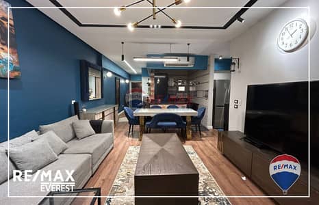 فلیٹ 2 غرفة نوم للايجار في الشيخ زايد، الجيزة - WhatsApp Image 2025-08-10 at 4.44. 07 PM. jpeg