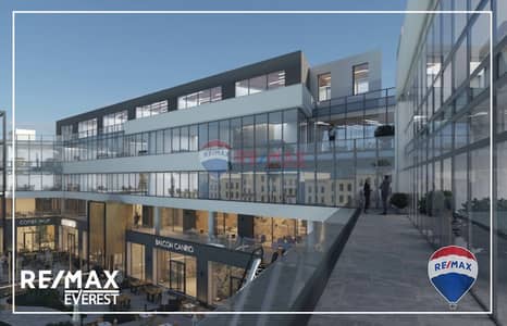 Retail for Sale in 6th of October, Giza - WhatsApp Image 2025-08-24 at 4.40. 12 PM. jpeg