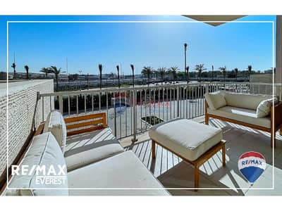 2 Bedroom Chalet for Sale in North Coast, Matruh - 25b55afb-3f15-4436-b5c3-9c3db9cf727d. jfif. jpg