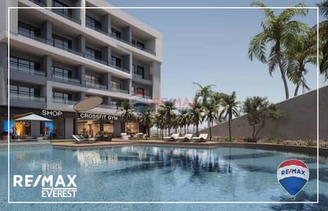 1 Bedroom Chalet for Sale in North Coast, Matruh - WhatsApp Image 2025-09-21 at 6.09. 29 PM. jpeg