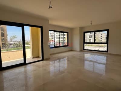 4 Bedroom Apartment for Rent in 6th of October, Giza - 2. jpeg