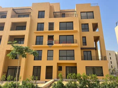 4 Bedroom Apartment for Sale in 6th of October, Giza - 1. jpg