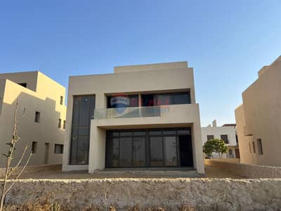 فیلا 5 غرف نوم للبيع في 6 أكتوبر، الجيزة - 1. jpeg