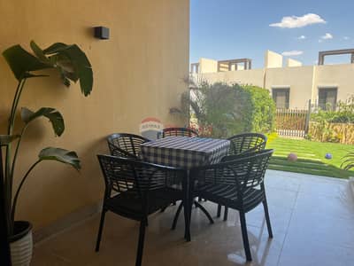 4 Bedroom Townhouse for Sale in 6th of October, Giza - 1. jpg