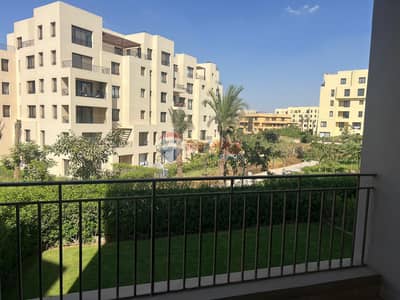 2 Bedroom Flat for Rent in 6th of October, Giza - 1. jpeg