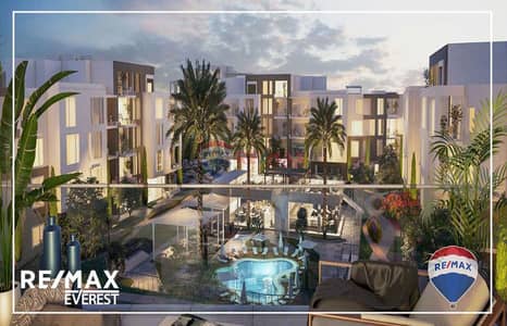 2 Bedroom Apartment for Sale in 6th of October, Giza - WhatsApp Image 2025-06-01 at 1.18. 13 PM (1). jpeg