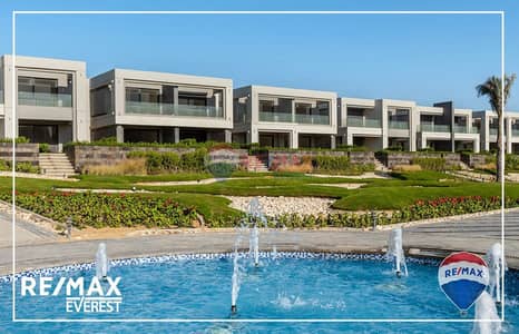 3 Bedroom Twin House for Sale in North Coast, Matruh - WhatsApp Image 2025-06-01 at 12.32. 30 PM (1). jpeg