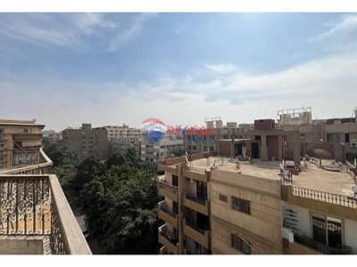 2 Bedroom Apartment for Sale in Haram, Giza - 6ad65295-e333-48ce-ba83-63a71a7cd17d. jfif. jpg