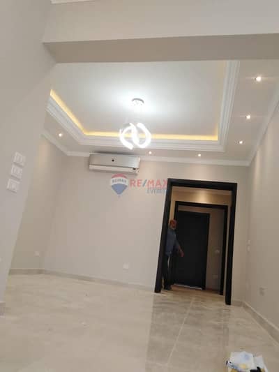 فلیٹ 3 غرف نوم للايجار في الشيخ زايد، الجيزة - WhatsApp Image 2025-10-26 at 12.27. 29 PM (1). jpeg