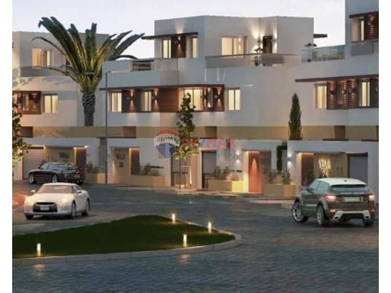 5 Upville-October-Compound-Units. jpg