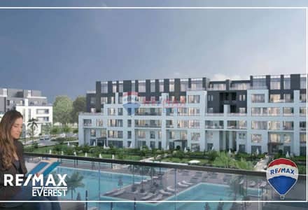 1 Bedroom Apartment for Sale in Sheikh Zayed, Giza - 3e86a404-157f-4538-9f93-fc83b5bc6717. jpg