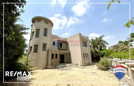 6 Bedroom Villa for Sale in 6th of October, Giza - WhatsApp Image 2025-06-15 at 12.20. 28 PM. jpeg
