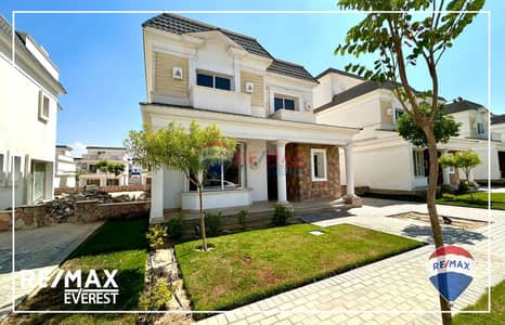 فیلا 3 غرف نوم للايجار في 6 أكتوبر، الجيزة - WhatsApp Image 2025-07-08 at 12.22. 43 PM (1). jpeg