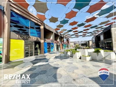 Office for Sale in Sheikh Zayed, Giza - WhatsApp Image 2025-11-03 at 1.05. 27 PM (1). jpeg