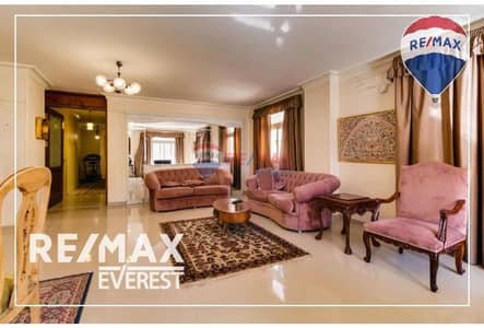 3 Bedroom Flat for Rent in Sheikh Zayed, Giza - 084359b9-903f-4f21-b930-5794870f8b8c. png